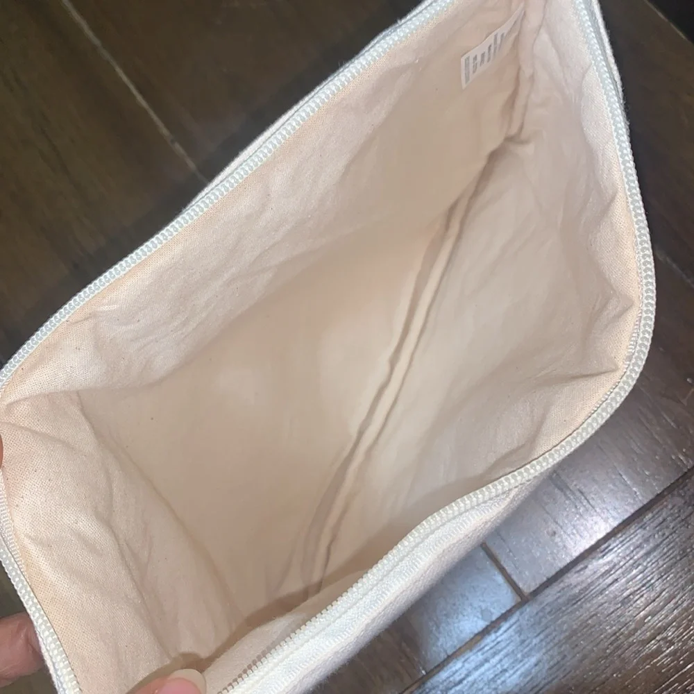 “Bride” travel/cosmetics‎ cloth bag
